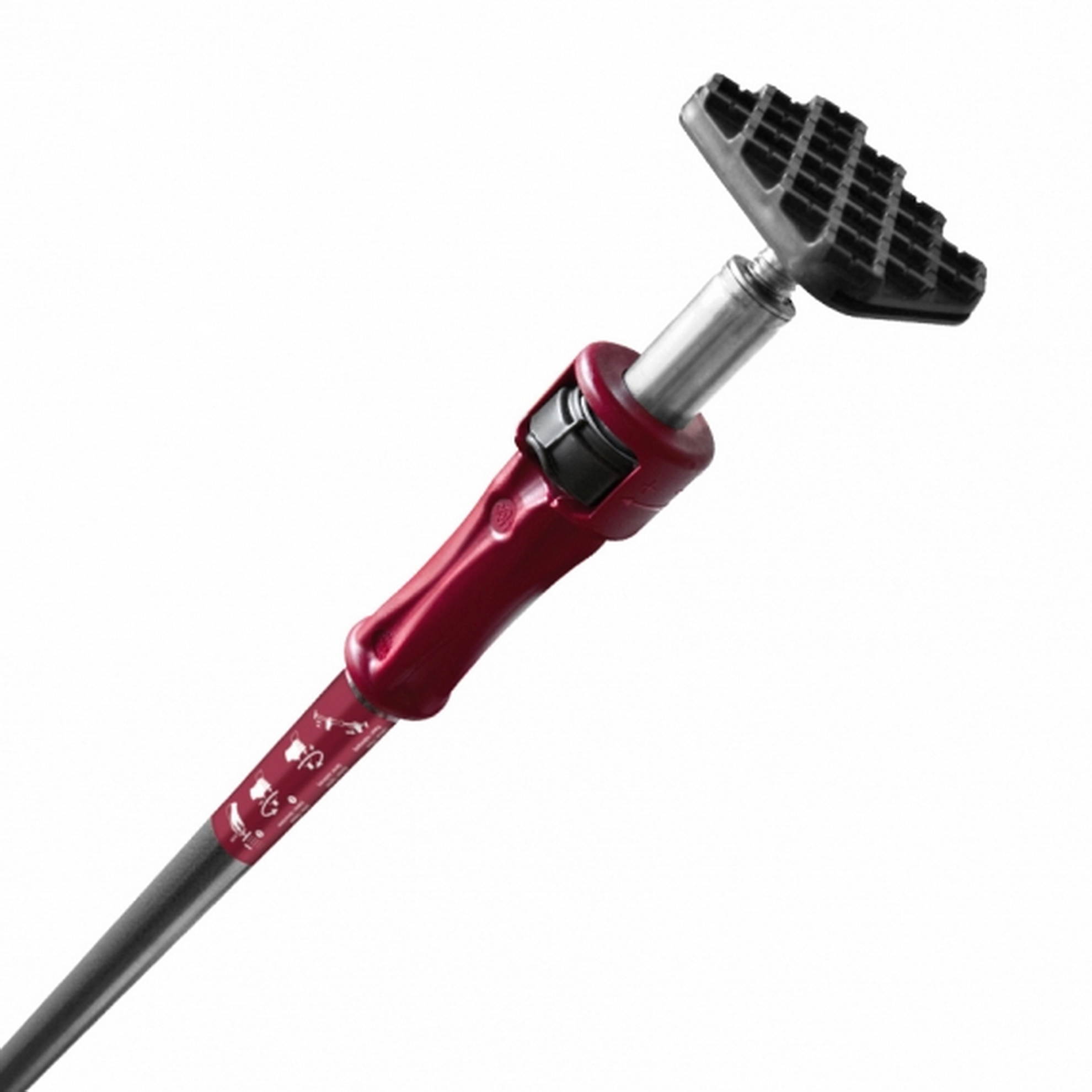 Lastenstange 95 cm bis 170 cm / P2