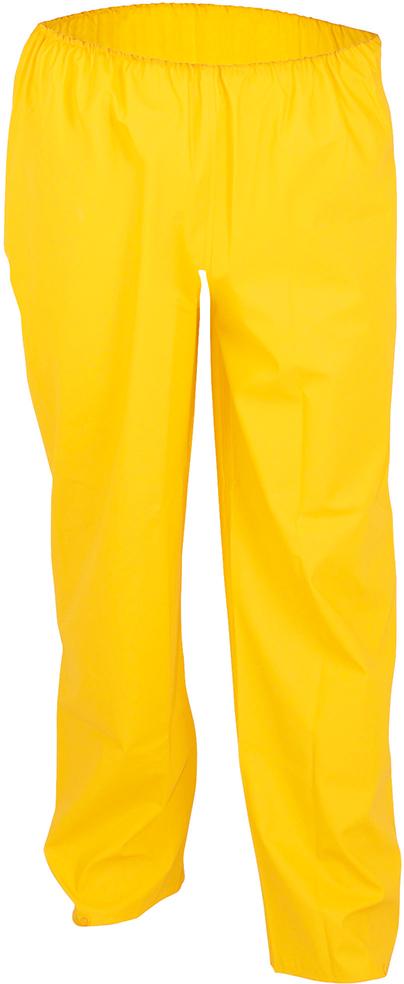 Stretch-Regenschutzhose