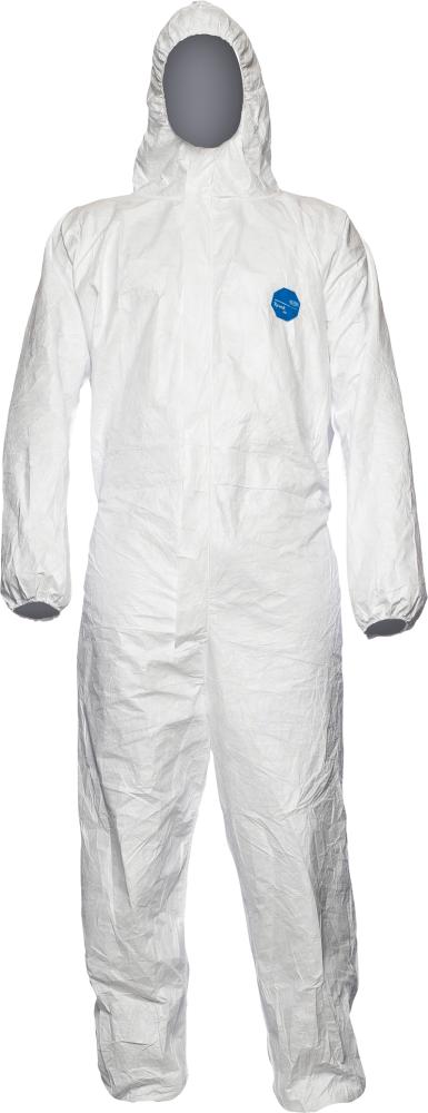Einweganzug Tyvek® 400 Dual