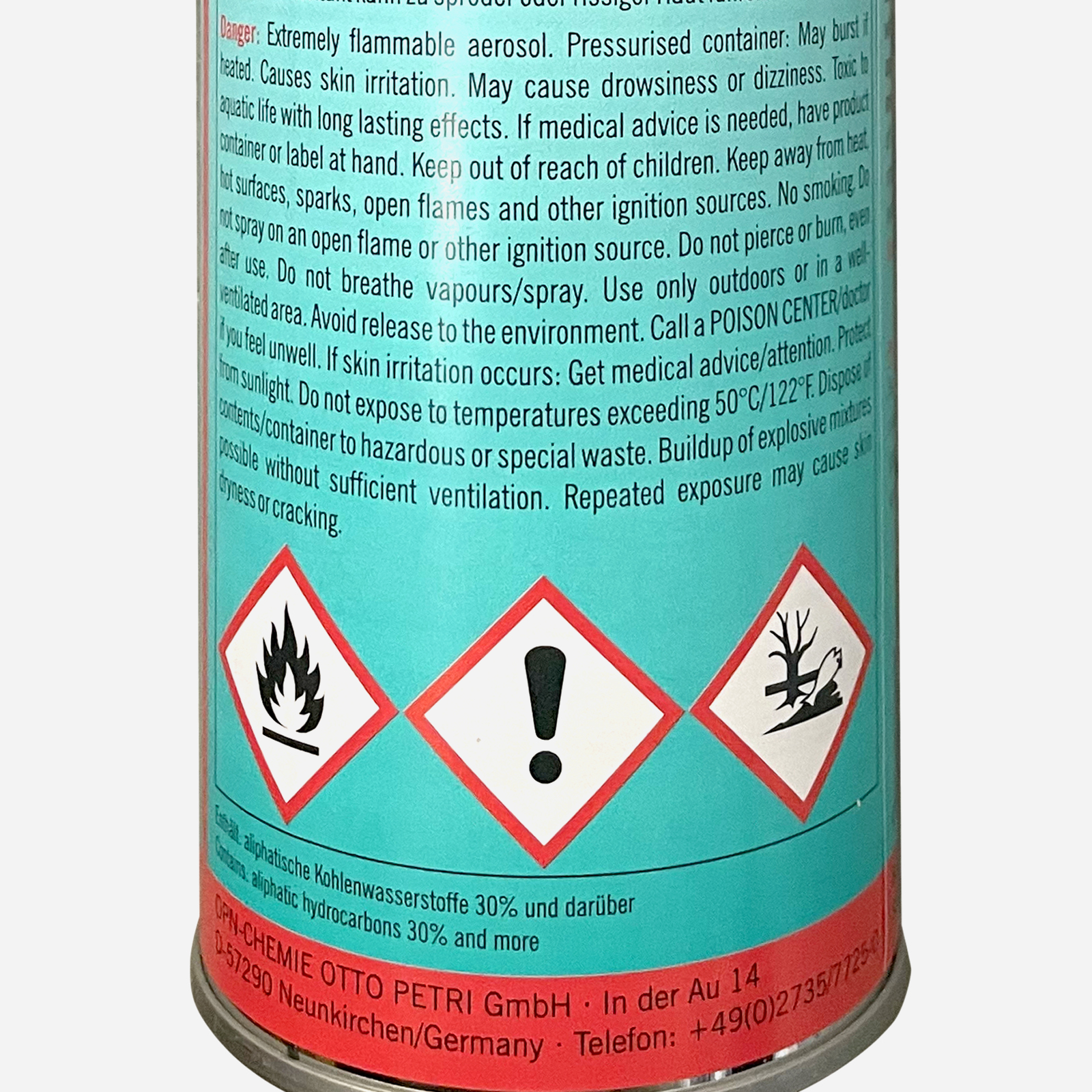 OPN Bremsenreiniger-Spray 500 ml