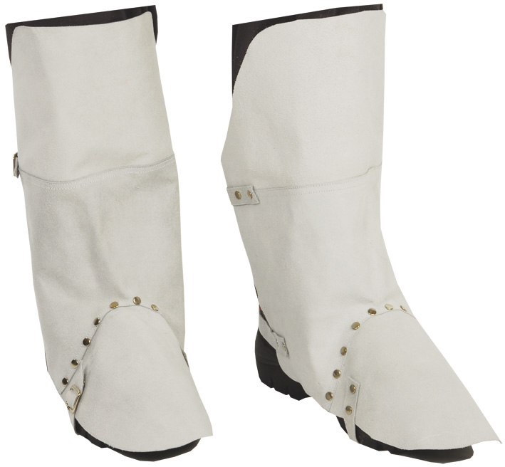 Bein-und Fußschutz KINGSTON Rindspaltleder universal