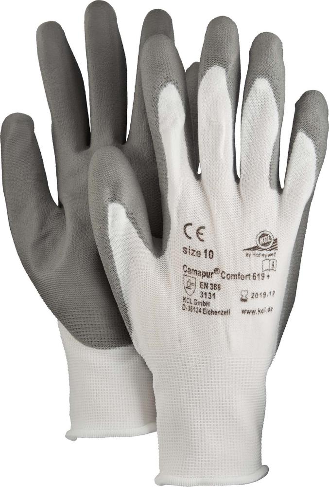 Montagehandschuh Camapur® Comfort 619+