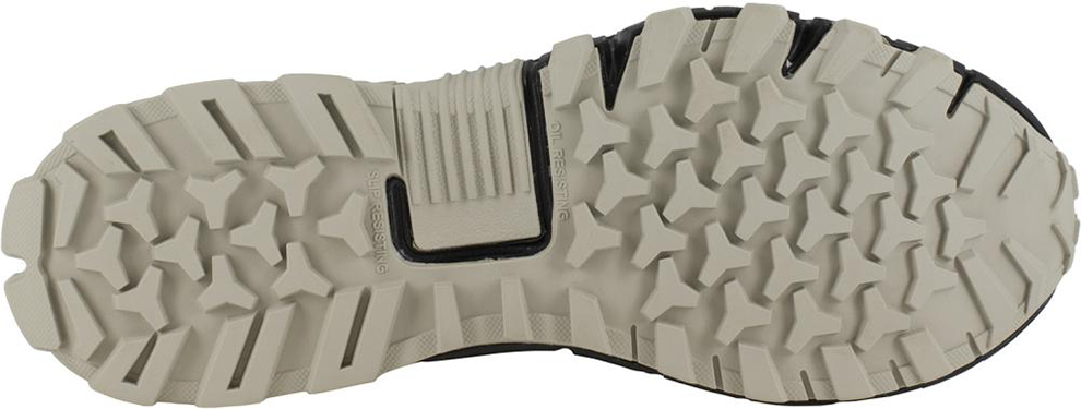 Halbschuh Trailgrip IB1050, S3, Gr. 45