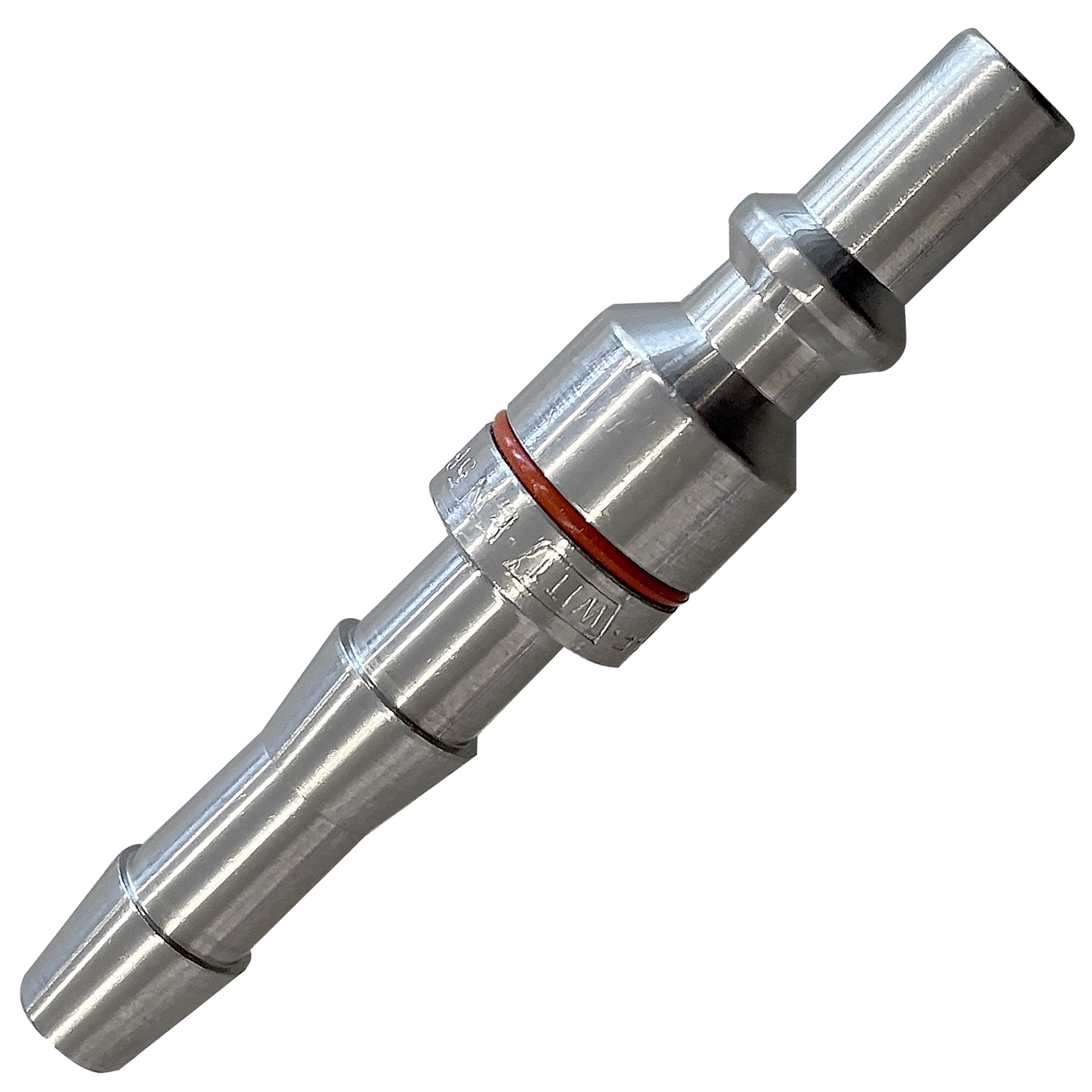 Kupplungsstift D2 Brenngas 6,3 mm für DKG - DKT