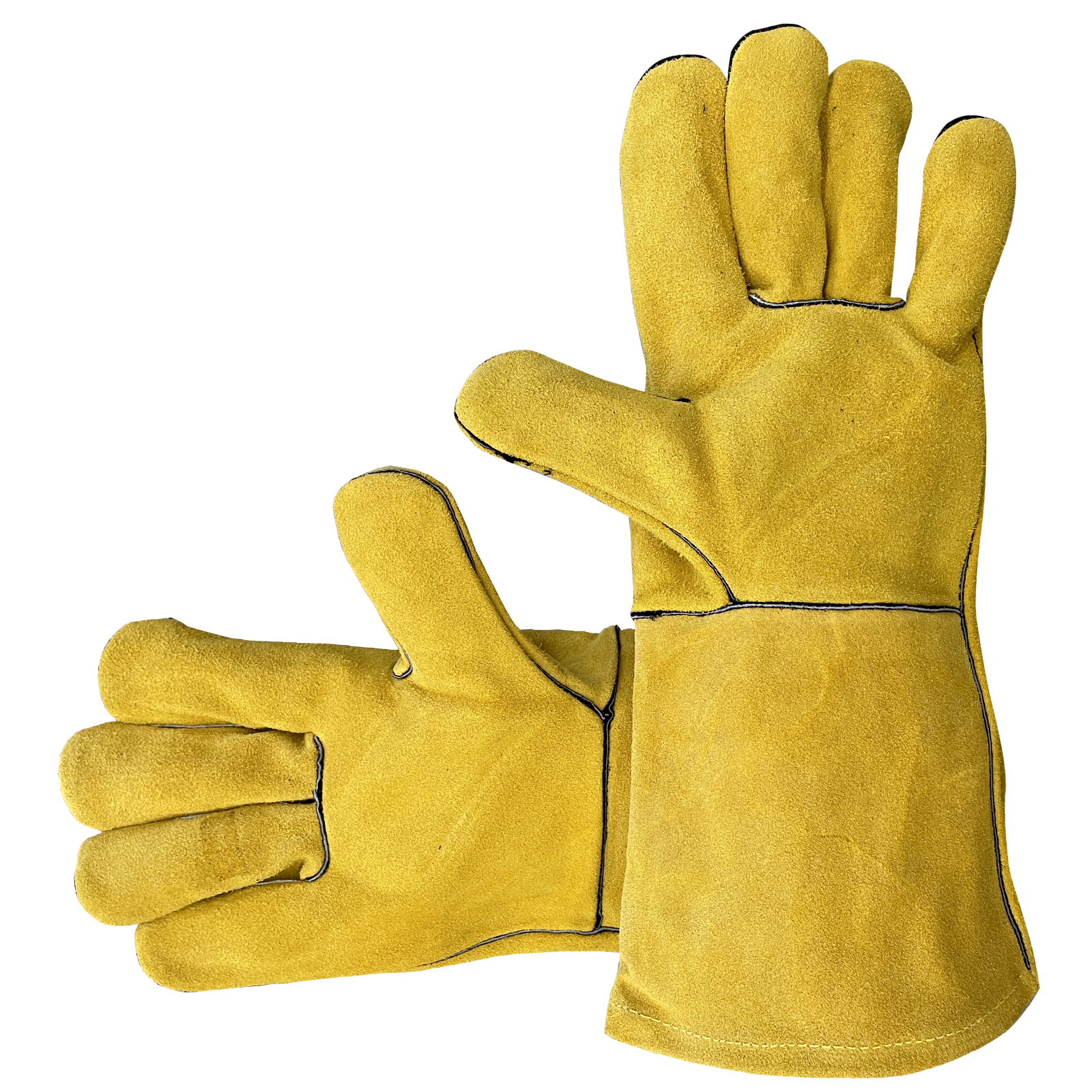 MIG/MAG-Handschuhe Mühlheim I-Super 10