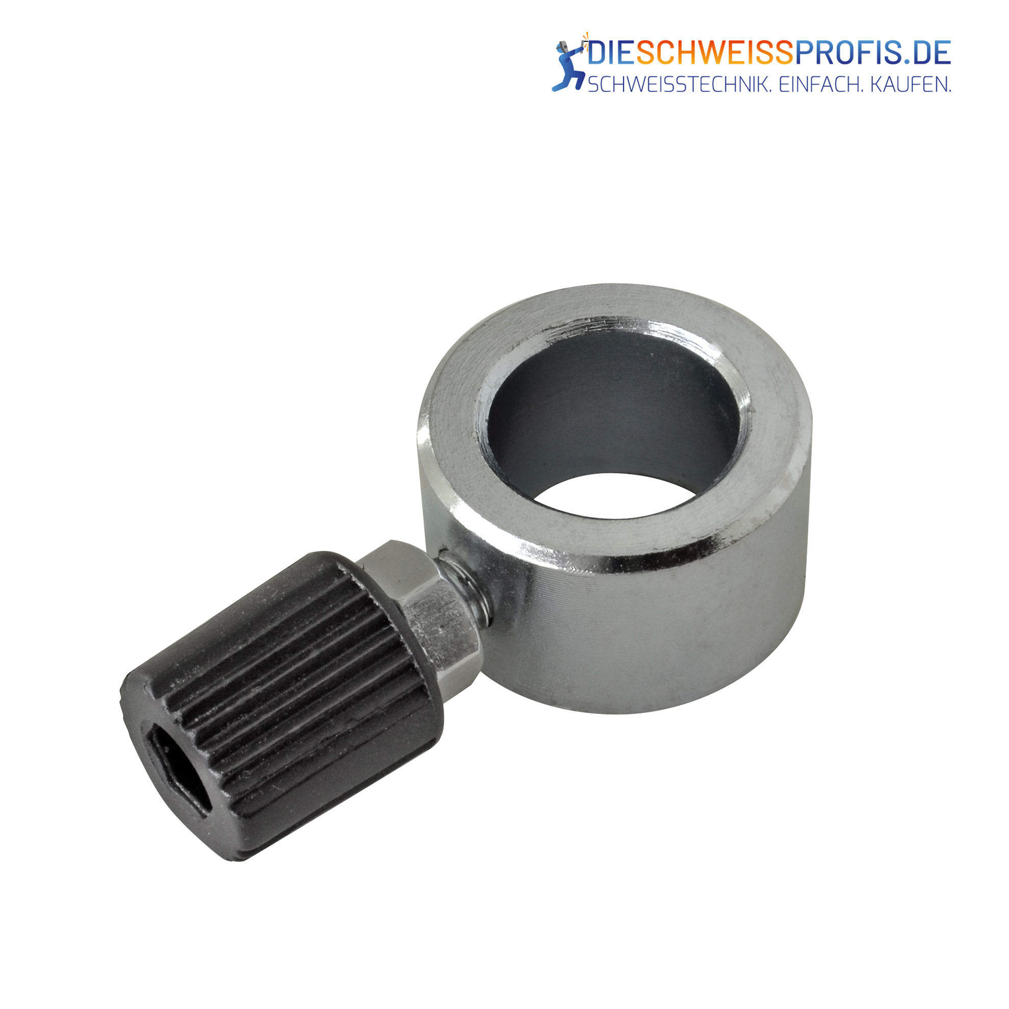 2 x Halterungsring für Spannelemente