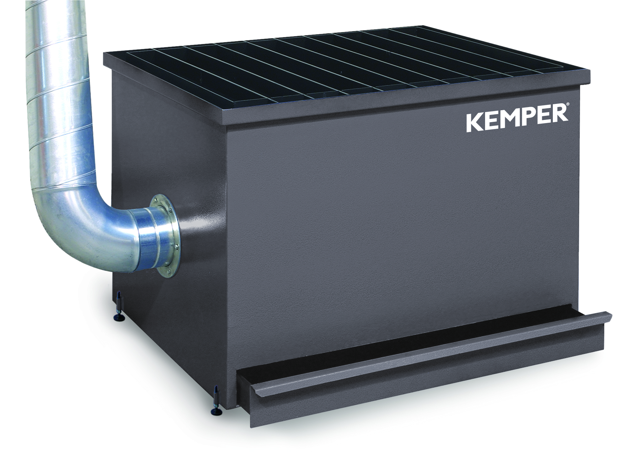 Kemper Handschneidtisch 800 mm breit