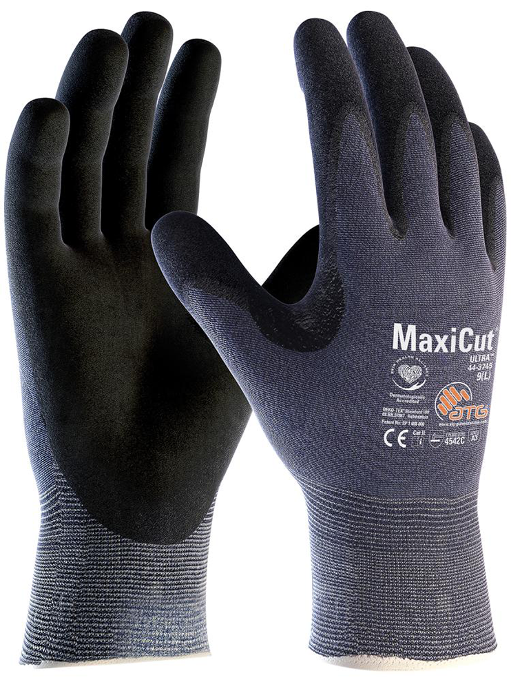 Handschuh MaxiFlex Maxicut Ultra, Gr. 6