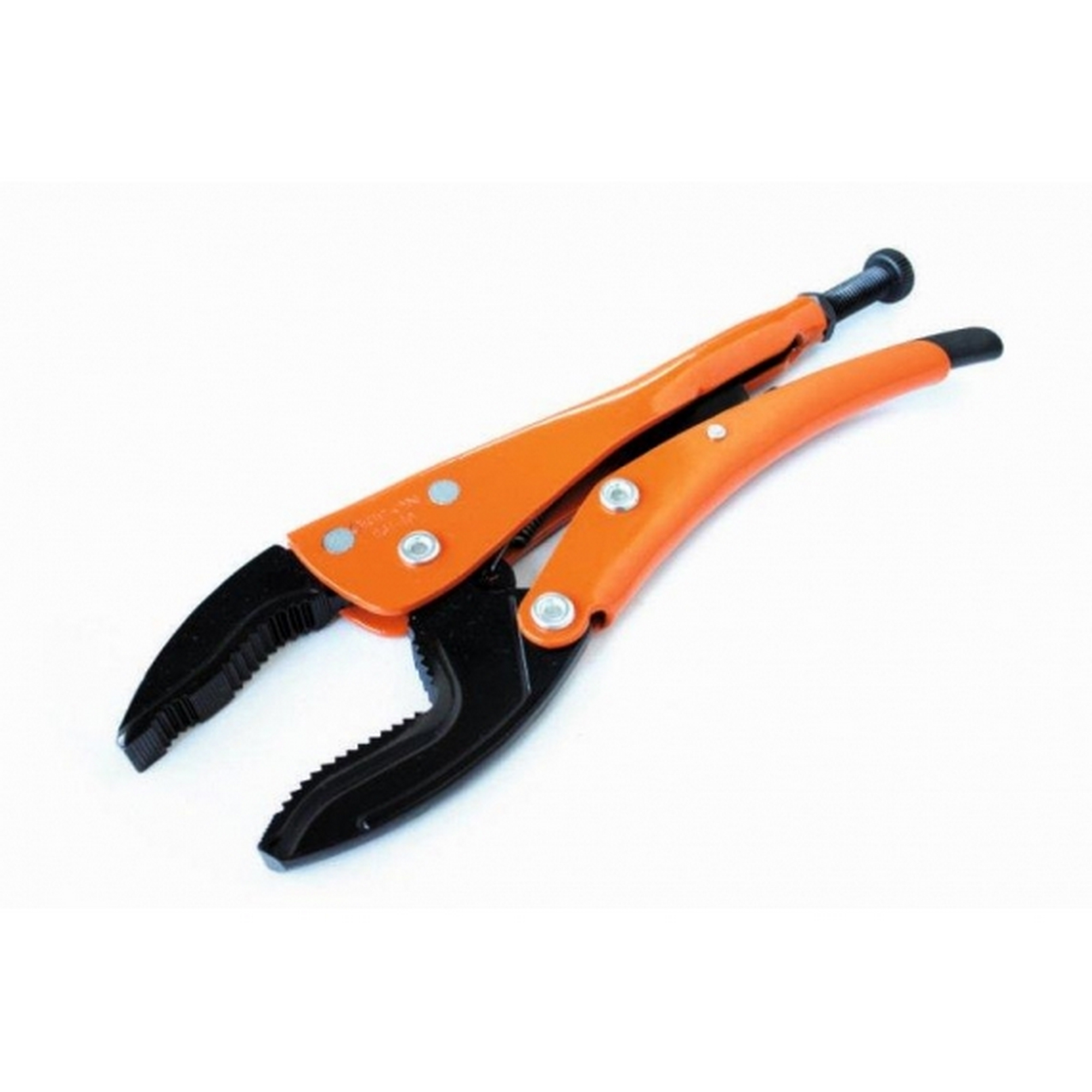 Omnium Grip 7" (Bauart: 131-07) - 5,2 cm