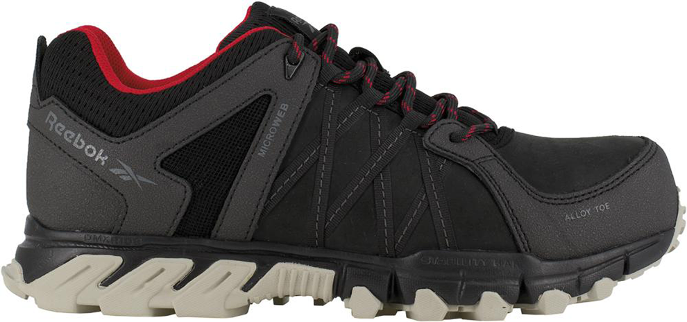 Halbschuh Trailgrip IB1050, S3, Gr. 45