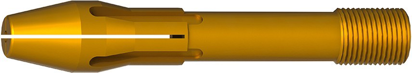 Elektrodenhalter 57 mm Ø 3,2 mm