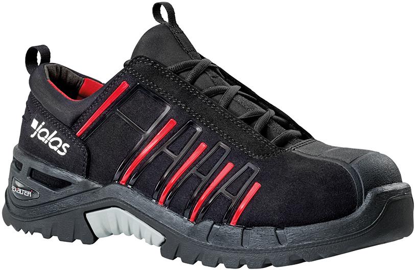 Sicherheitshalbschuh JALAS® 9955 EXALTER, S3 SRC HRO ESD
