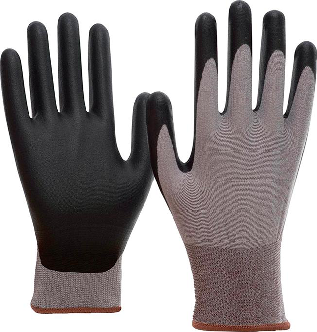 Schutzhandschuh SkinClean 8720, Gr. 8