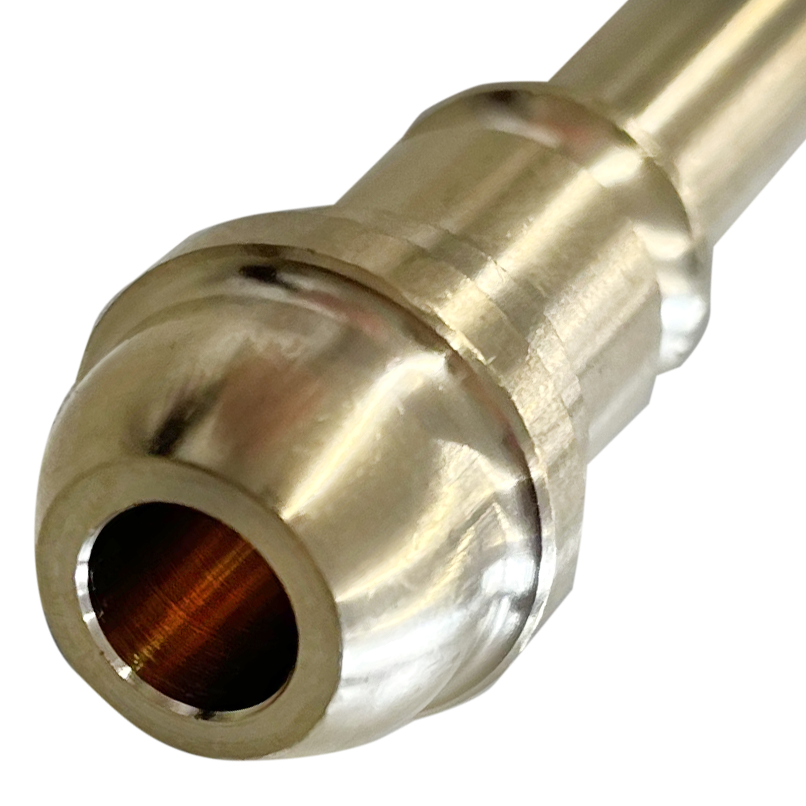Kupplungsstift N1 Brenngas G 3/8 LH für NKT