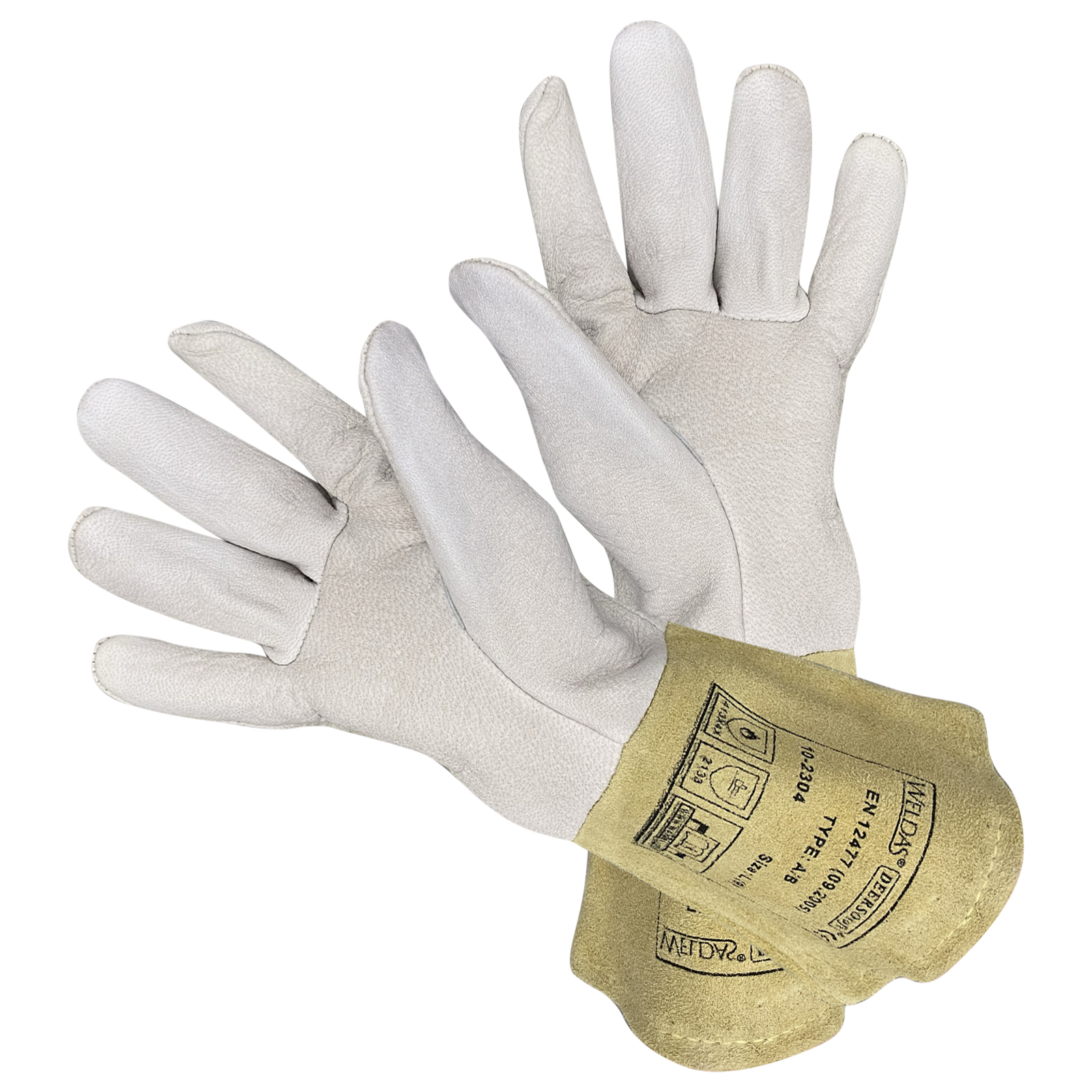 WIG-Handschuhe DEERSOsoft L