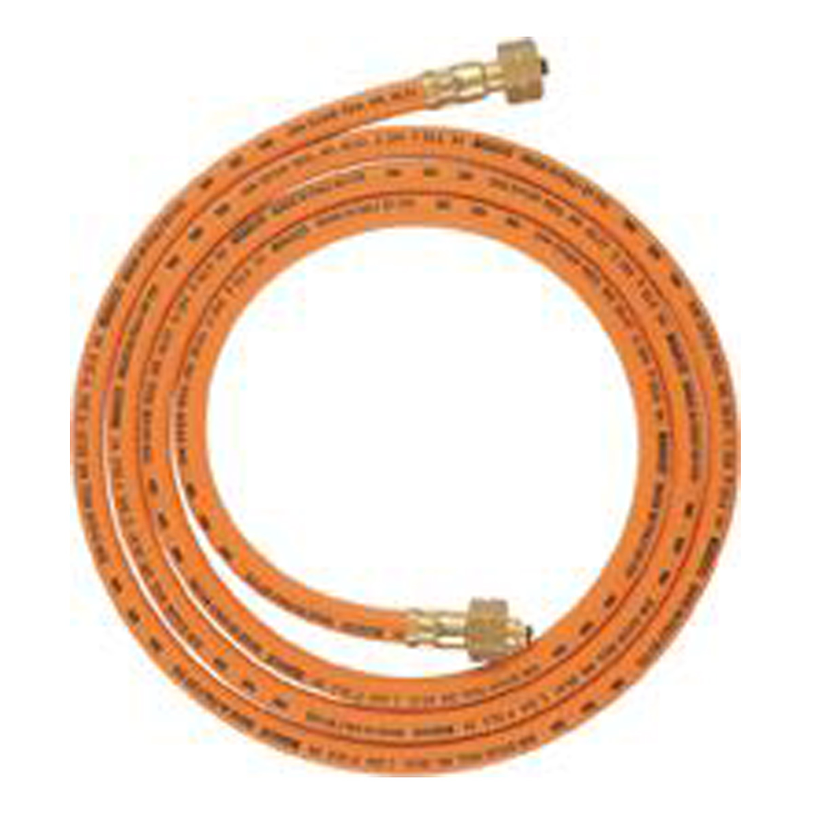 Doppelschlauchpaket 10 m lang für A/M 22*1,5 LH - SONDERANFERTIGUNG, nach Par. 312g Abs 2 Nr.1 BGB kein Umtausch oder Widerrufsrecht