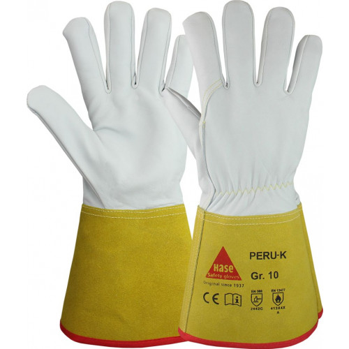 WIG-Handschuhe Peru K 12