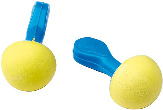 3M™ Gehörschutzstöpsel EAR Express ohne Band