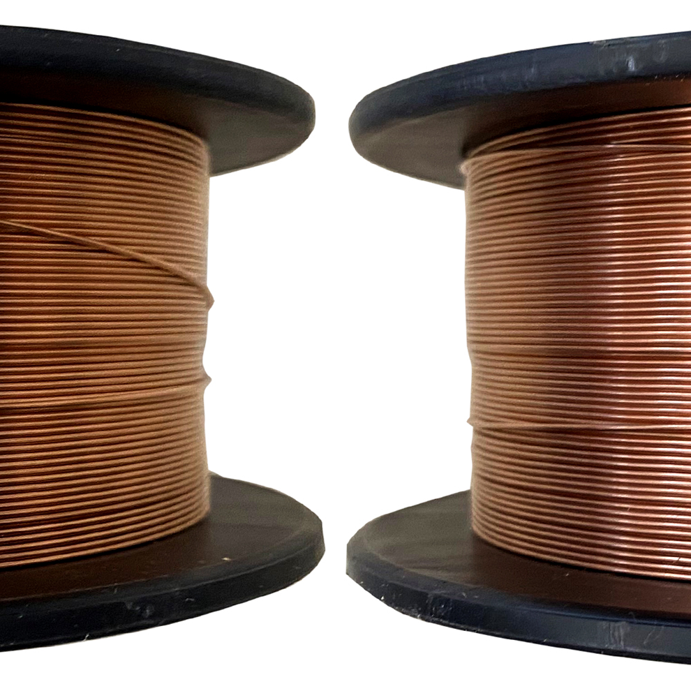 Drahtelektrode SG2 G3Si1 - 5 kg Spule Ø 1,0 mm D200 - TÜV/ DB Zulassung