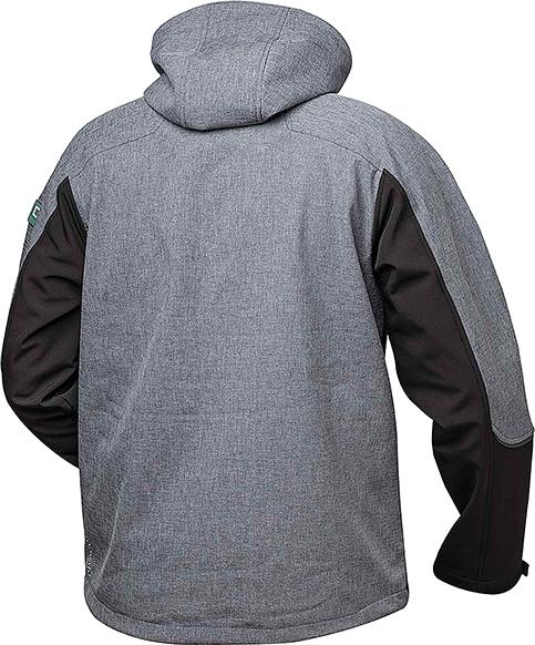 Softshelljacke Tau