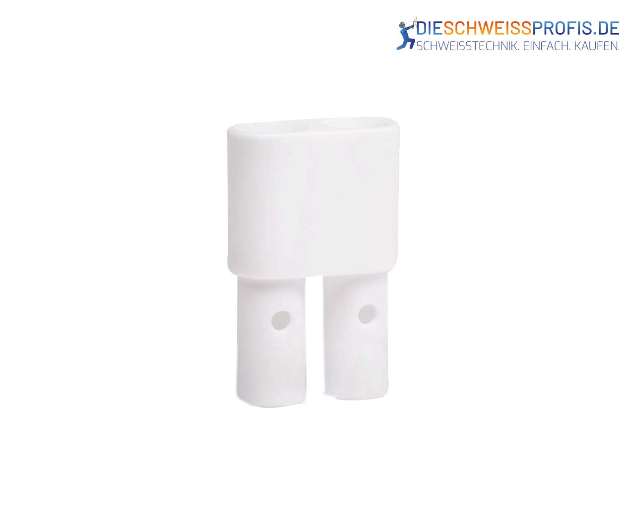 Arcline®Cleaner Carbon-Fix M10 L DUO Schiebehülse