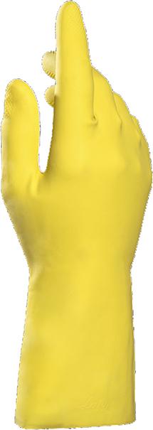 Chemikalienschutzhandschuh Vital 124