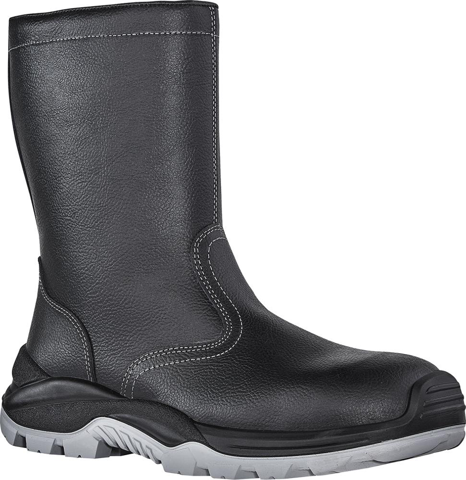 Winterstiefel Siberian, S3 CI SRC, Gr. 39