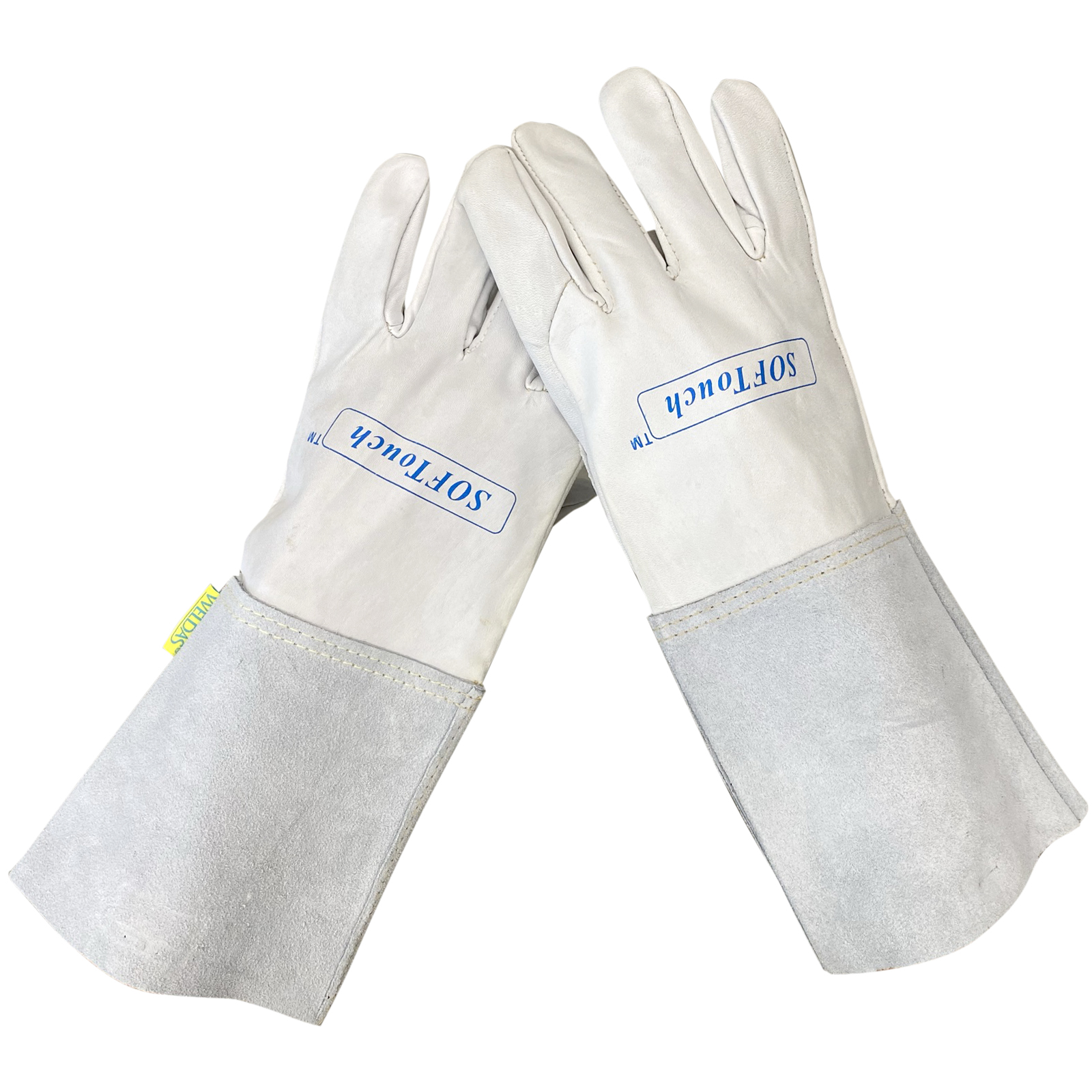 WIG-Handschuhe SOFTouch Kalb XXL
