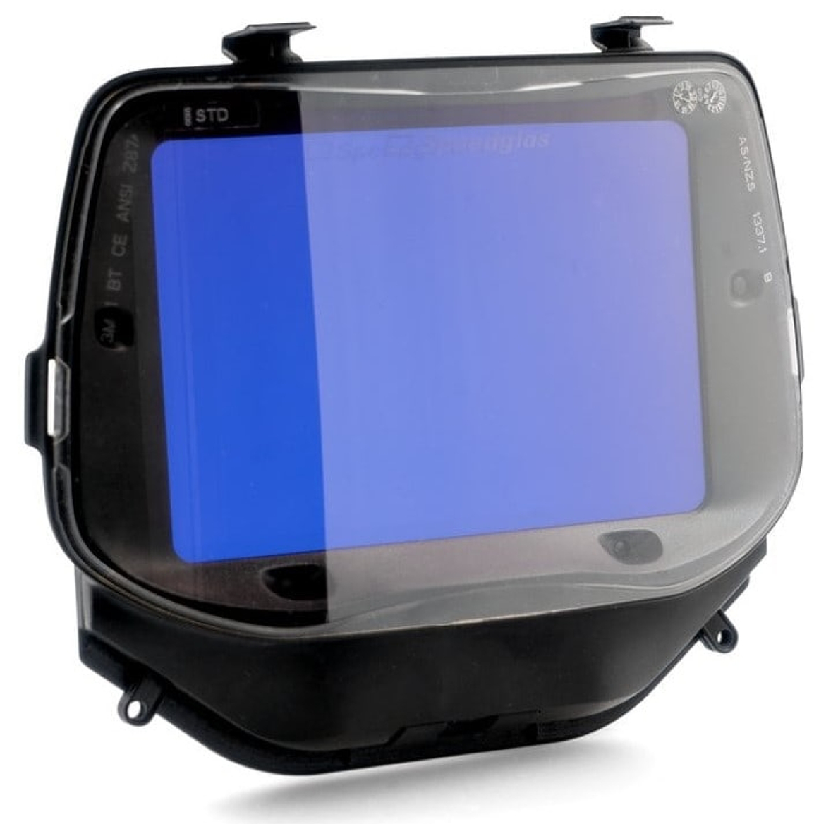 3M" G5-01 Speedglas Schweißmaske kpl, jedoch ohne ADF, ohne ADFLO