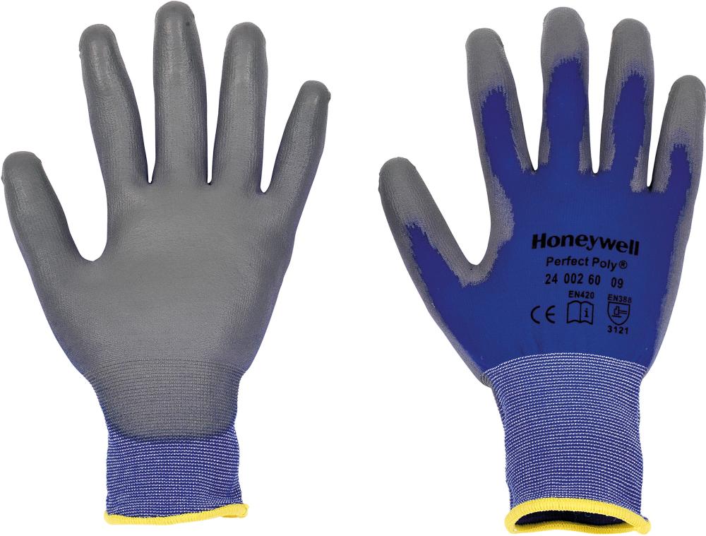 Strickhandschuh Perfect Poly® Skin
