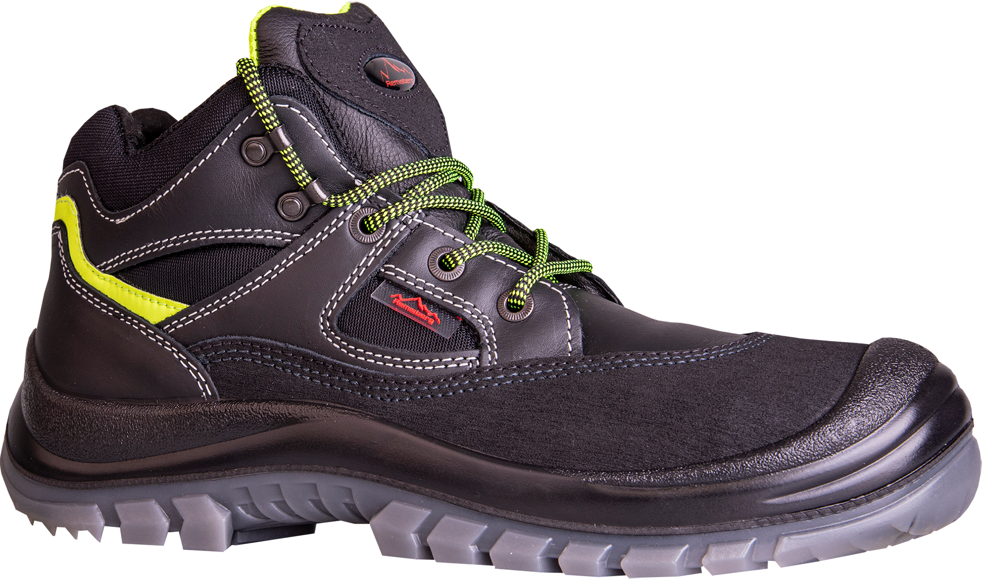 Sicherheitsschuh Remisberg Tibet 46