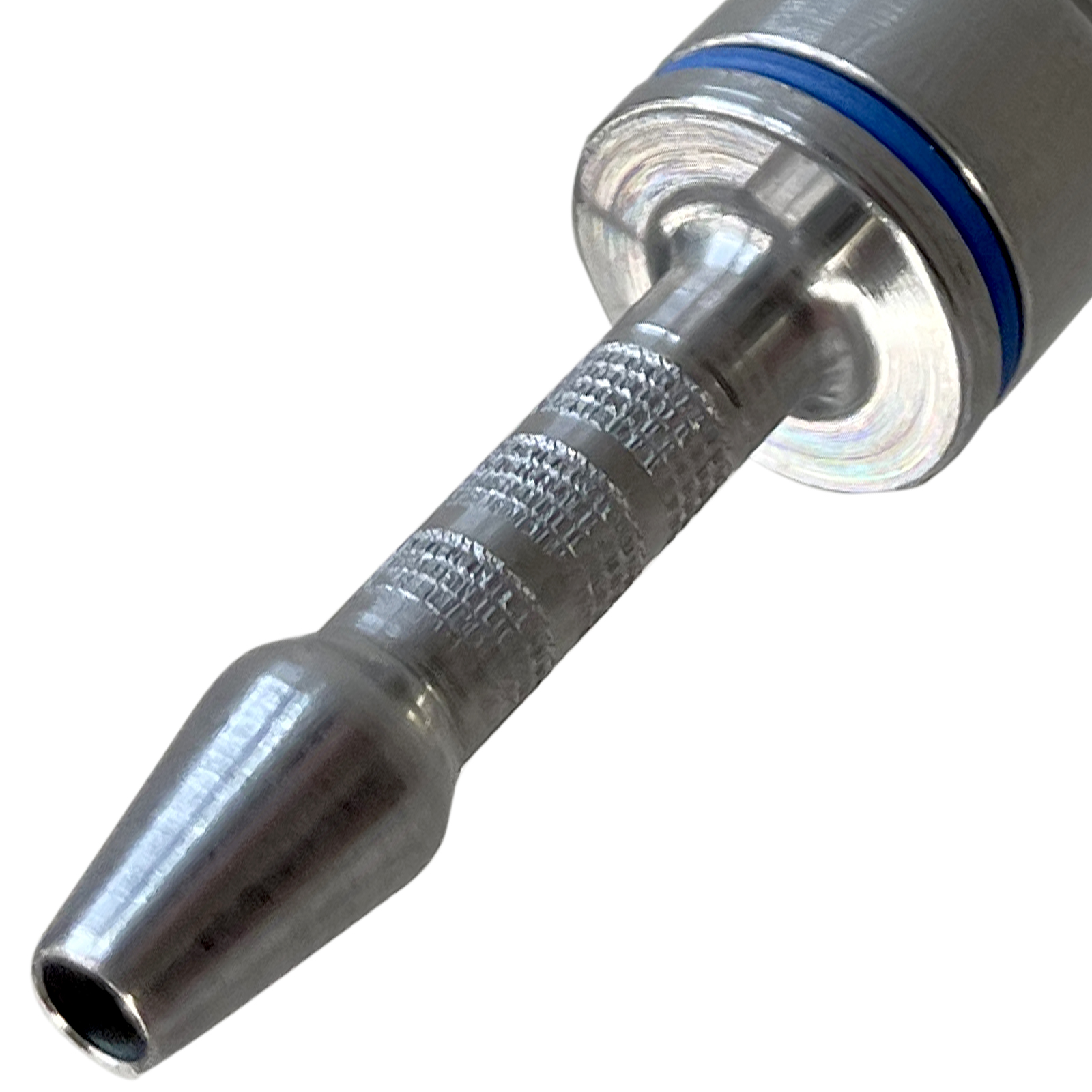 Kupplungsstift D2 Sauerstoff 4 mm für DKG - DKT