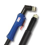 ABIPLAS® CUT 71 MT - 6 m Plasma-Schneidbrenner Zentralanschluss