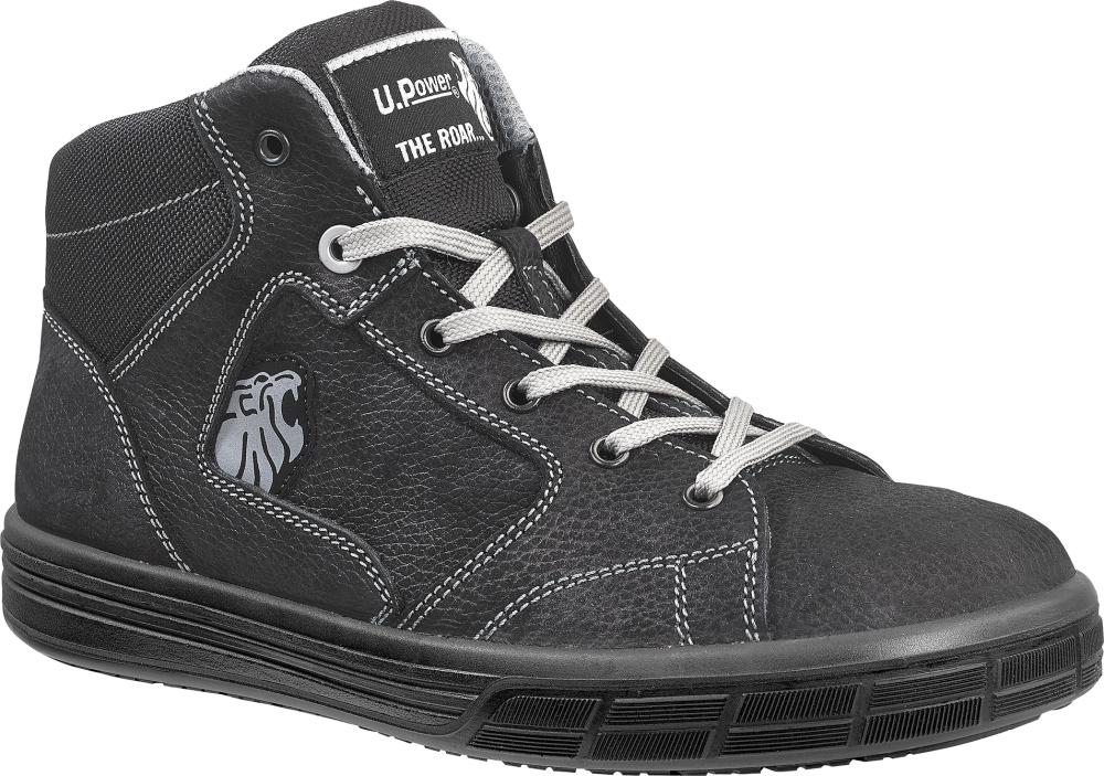 Schnürstiefel Lion, S3 SRC