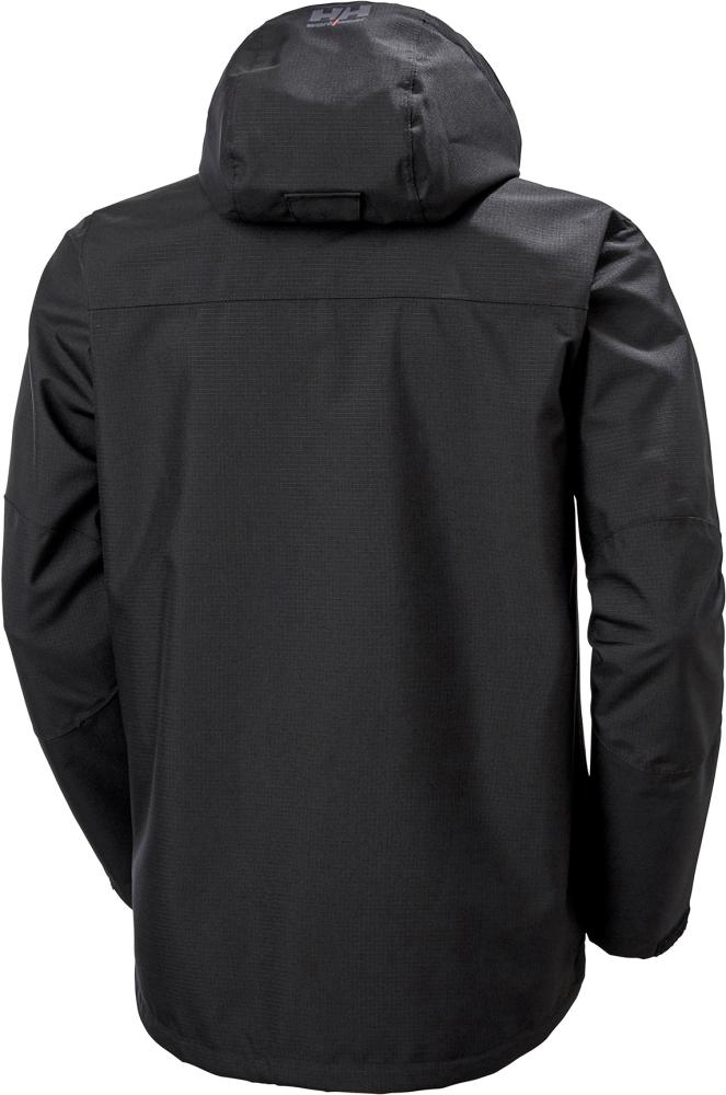 Softshelljacke Oxford
