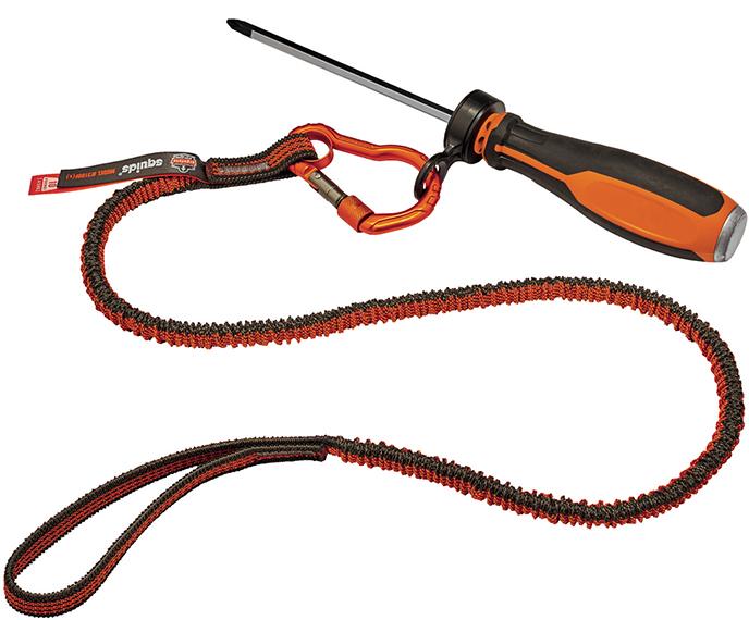 Werkzeughalter 3100F, Einzellkarabiner