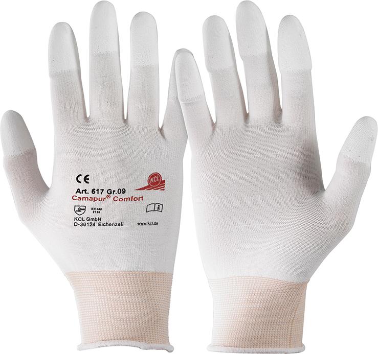 Montagehandschuh Camapur® Comfort 617