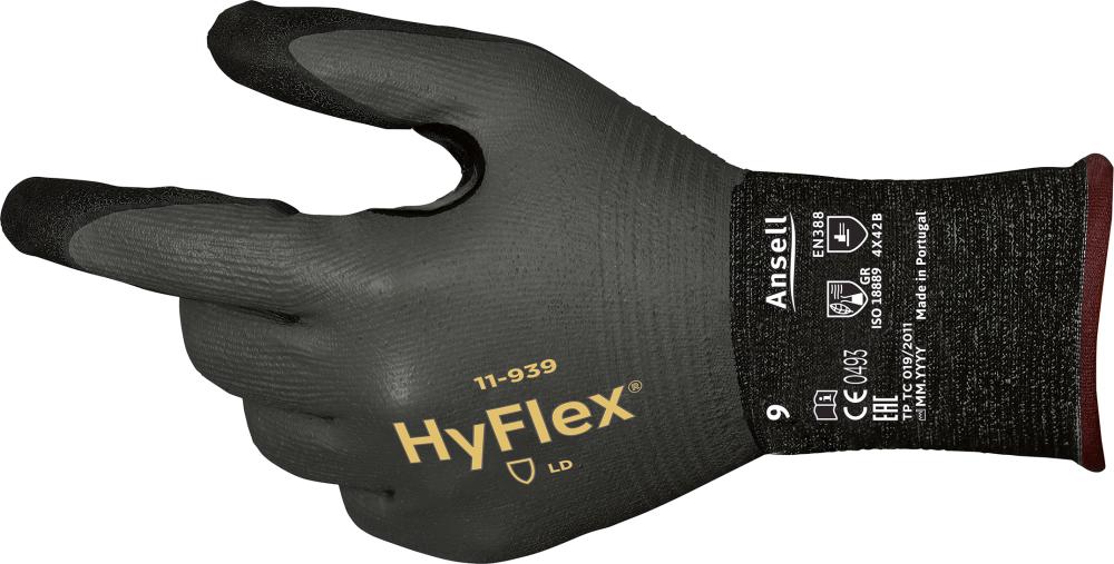 Montagehandschuh HyFlex® 11-939