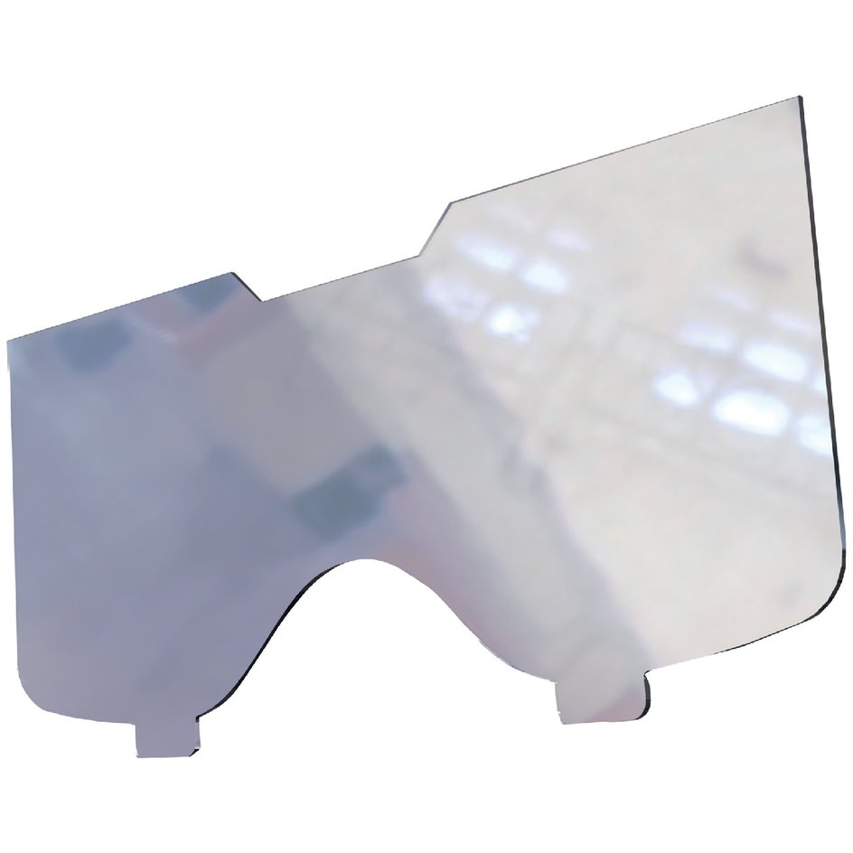 Vorsatzscheibe innen für Optrel® Weldcap - 5 Stück