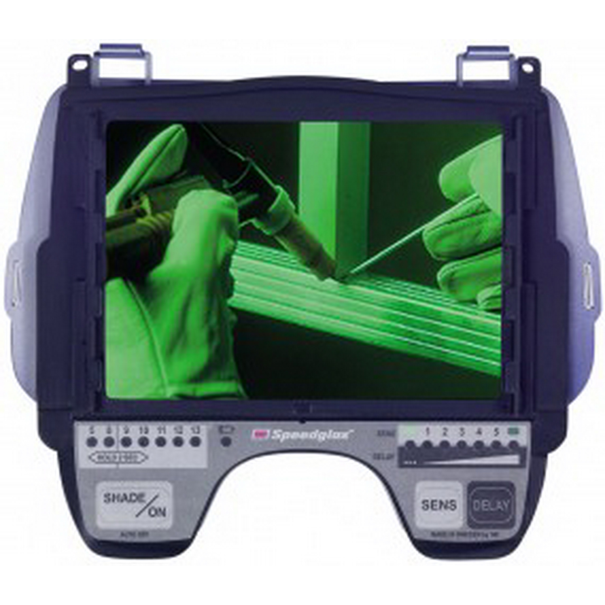 3M™ Automatikschweißfilter Speedglas 9100XXi