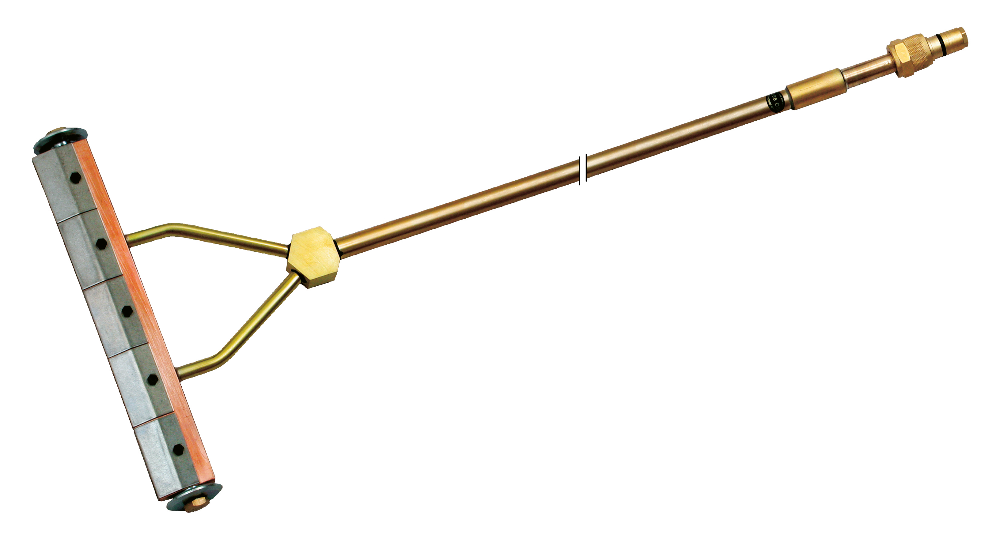 Flammstrahlbrenner Kombi 17 Acetylen-Sauerstoff - Dieser Artikel ist eine Sonderanfertigung, für die es nach Par. 312g Abs 2 Nr.1 BGB keinen Umtausch oder Widerrufsrecht gibt. Flammstrahlbrenner Kombi 17 Acetylen-Sauerstoff - Dieser Artikel ist eine Sonderanfertigung, für die es nach Par. 312g Abs 2 Nr.1 BGB keinen Umtausch oder Widerrufsrecht gibt.