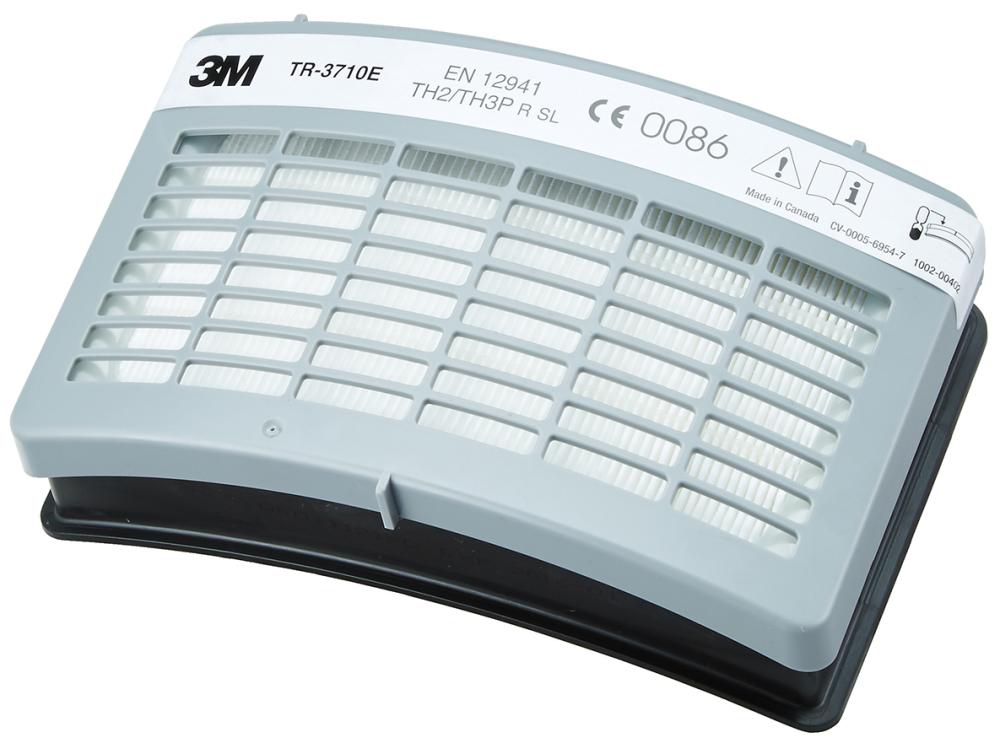 3M™ Partikelfilter TR-3712E