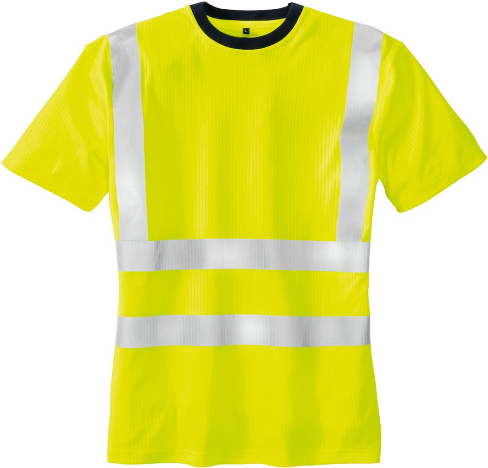 Warnschutz T-Shirt HOOGE