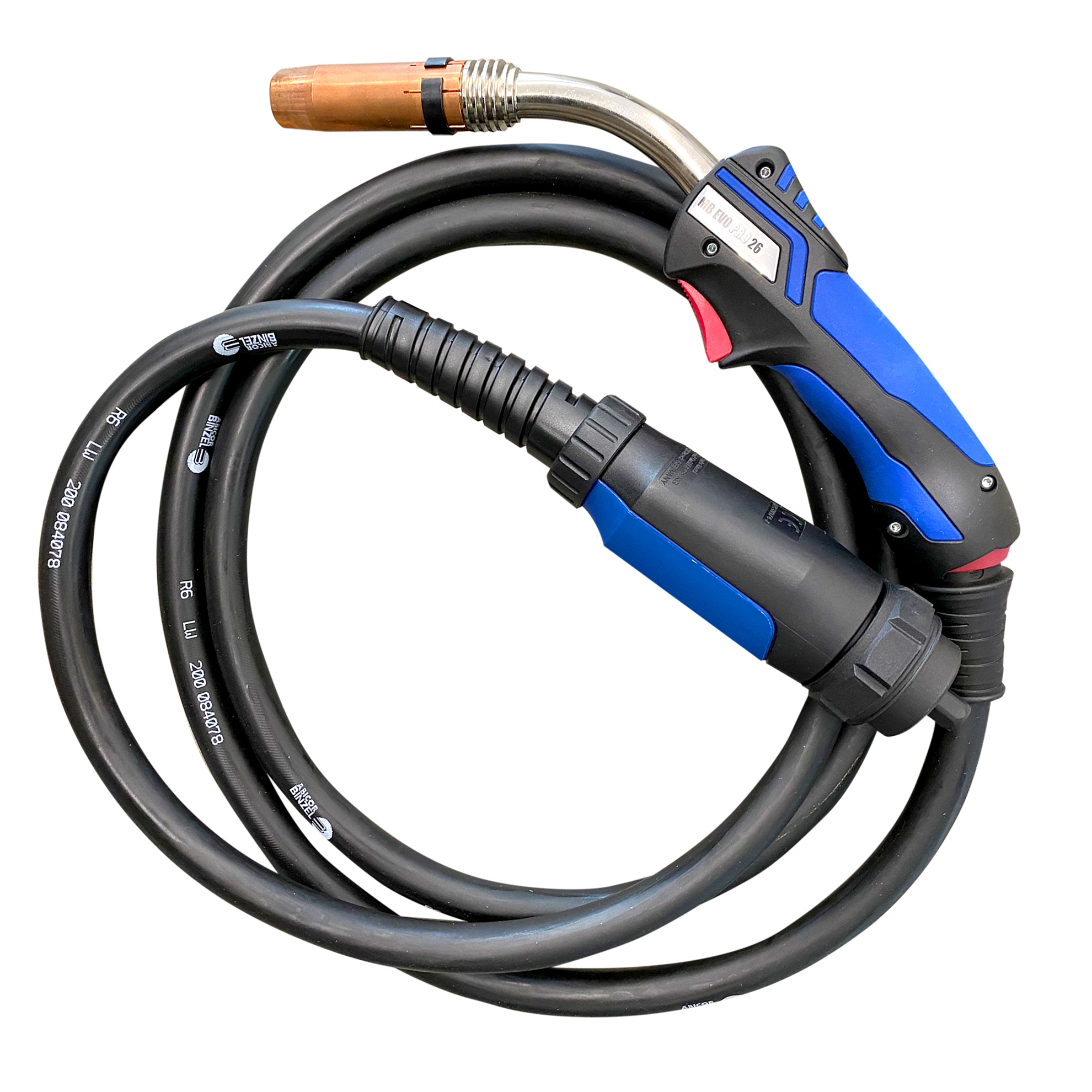 EVO PRO 26 3 m MIG/MAG-Brenner
