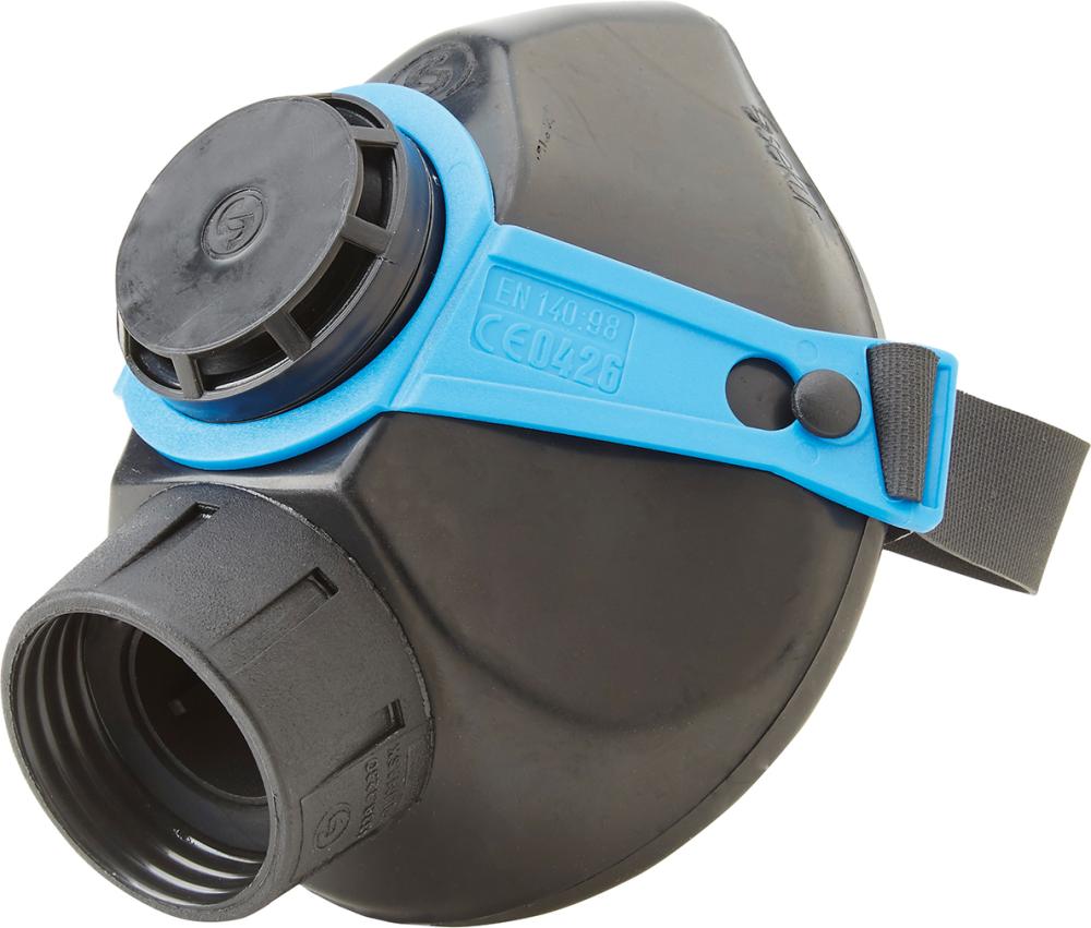 Halbmaske Polimask 330 für  Schraubfilter