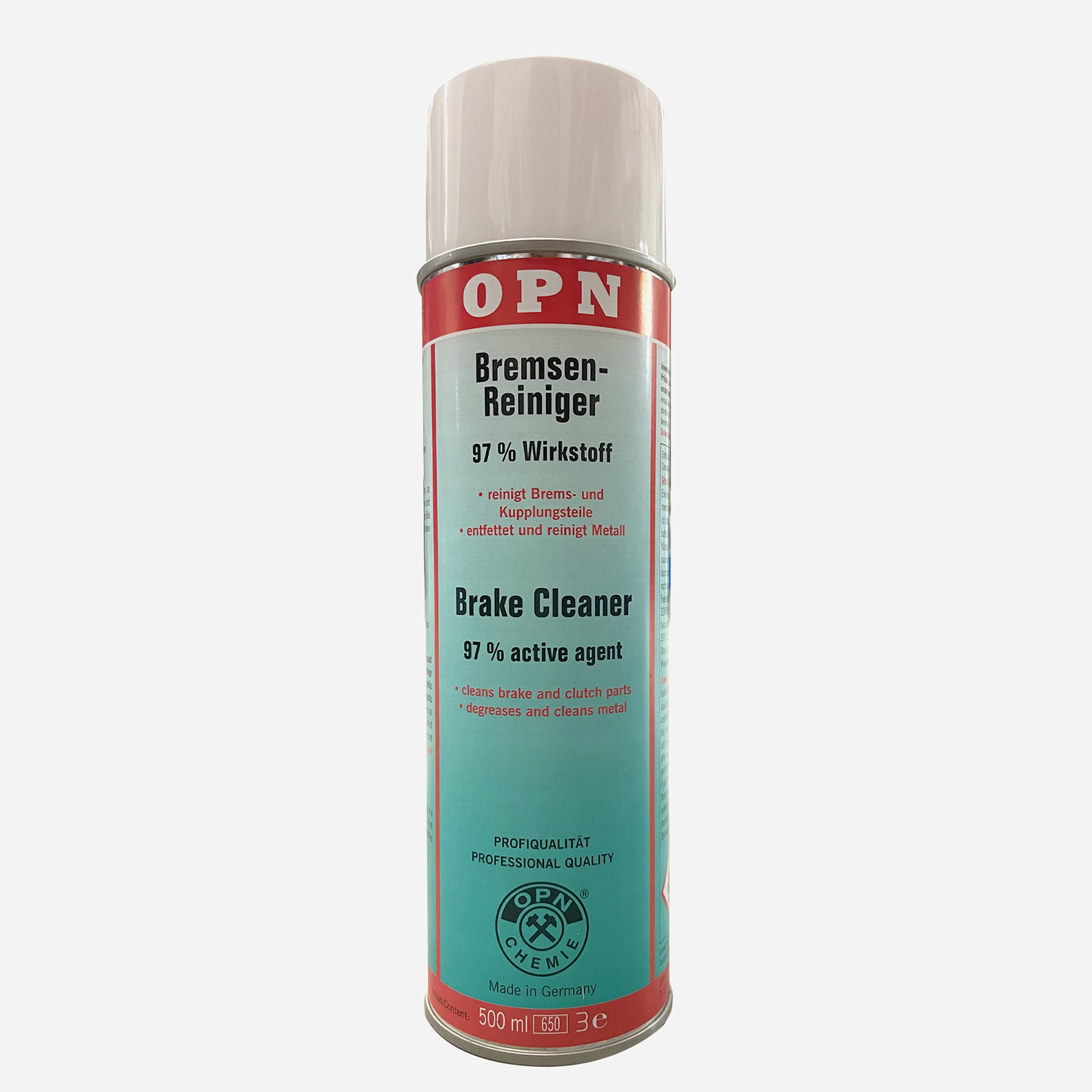 OPN Bremsenreiniger-Spray 500 ml
