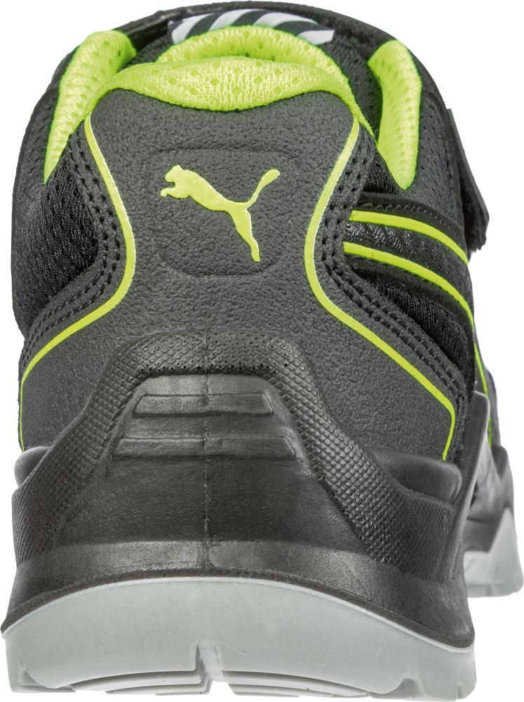 Halbschuh Neodyme Green Low 644300, S1P SRC ESD