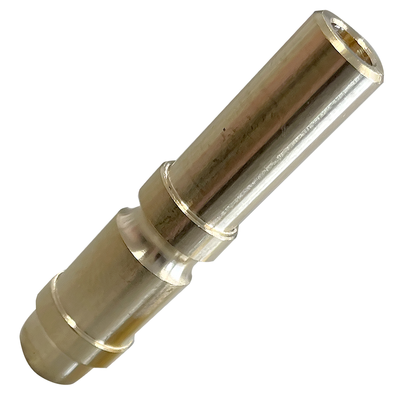 Kupplungsstift N1 Sauerstoff G 1/4 RH für NKT