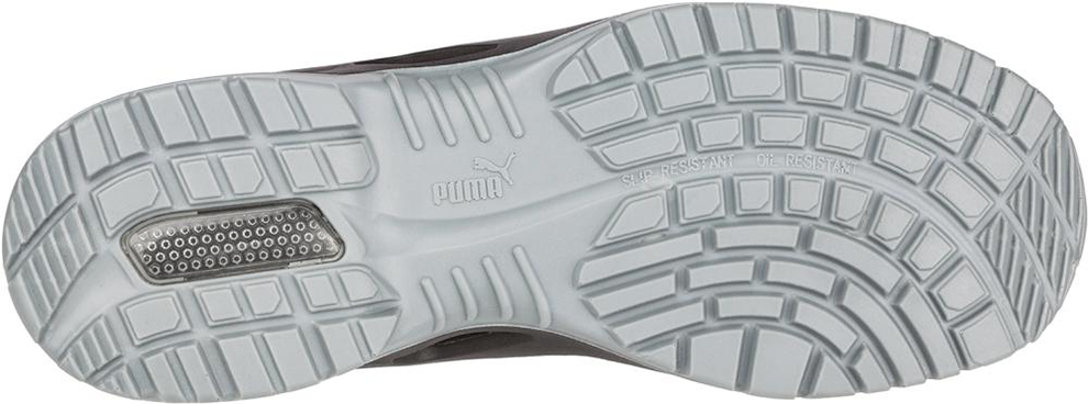 Halbschuh 644110, S1P, ESD, SRC, Gr. 37 Puma
