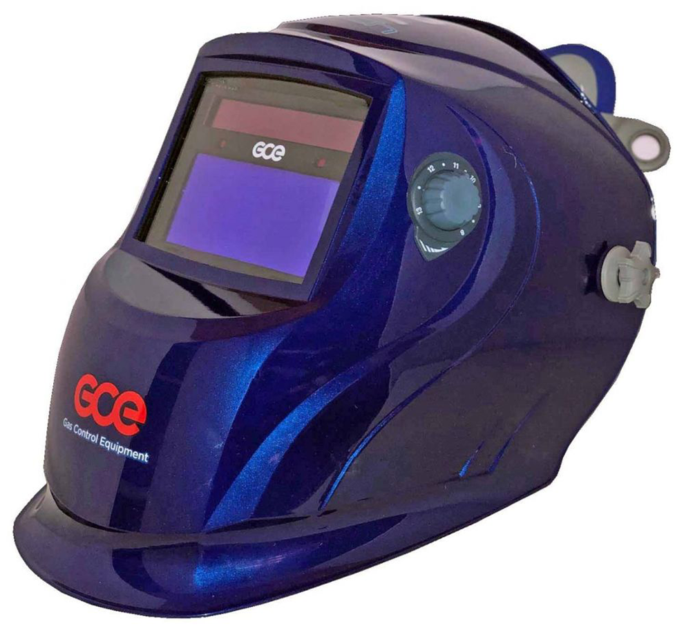 LCD Helm MACH II CV / COLORVIEW